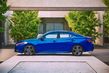 Przegląd sedan Nissan Sentra 2020 roku modelowego zdjęcia 5