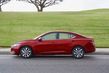 Przegląd sedan Nissan Sentra 2020 roku modelowego zdjęcia 9
