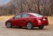 Przegląd sedan Nissan Sentra 2020 roku modelowego zdjęcia 2