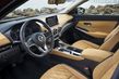 Przegląd sedan Nissan Sentra 2020 roku modelowego zdjęcia 10