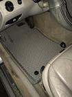 Mercedes E-class W211 2002-2009 Dywaniki EVA (Szare) zdjęcia 4