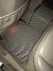 Mercedes E-class W211 2002-2009 Dywaniki EVA (Szare) zdjęcia 2