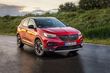 Kompaktowy, miejski crossover Opel Grandland X zdjęcia 3