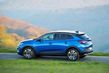Kompaktowy, miejski crossover Opel Grandland X zdjęcia 8