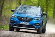 Kompaktowy, miejski crossover Opel Grandland X zdjęcia 6