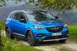 Kompaktowy, miejski crossover Opel Grandland X zdjęcia 5