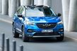 Kompaktowy, miejski crossover Opel Grandland X zdjęcia 1