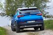 Kompaktowy, miejski crossover Opel Grandland X zdjęcia 4