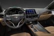 Przegląd nagrody sedan Cadillac CT5 zdjęcia 10