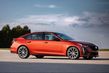 Przegląd nagrody sedan Cadillac CT5 zdjęcia 5