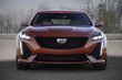 Przegląd nagrody sedan Cadillac CT5 zdjęcia 6