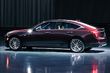 Przegląd nagrody sedan Cadillac CT5 zdjęcia 2