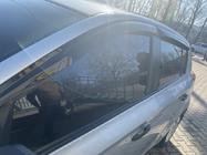 Hyundai I-20 2008-2012 Deflektory Okien (4 szt, ANV) zdjęcia 2