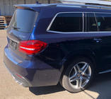 Mercedes GL/GLS class X166 2012-2019 Lampy tylne do GLS (2 szt., oryginalne) zdjęcia 6