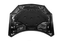 Mercedes GL/GLS сlass X166 2012-2019 Maska (do GLS, oryginal Mercedes-Benz) zdjęcia 4