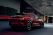 Przegląd elektryczny zwrotnicy Ford Mustang Mach-E zdjęcia 5