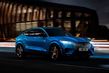 Przegląd elektryczny zwrotnicy Ford Mustang Mach-E zdjęcia 4