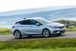 Przegląd odświeżony model Opel Astra Hatchback zdjęcia 5