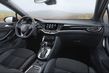Przegląd odświeżony model Opel Astra Hatchback zdjęcia 8