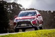 Przegląd crossover Mitsubishi Outlander zdjęcia 3