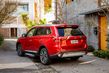 Przegląd crossover Mitsubishi Outlander zdjęcia 2