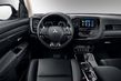Przegląd crossover Mitsubishi Outlander zdjęcia 8