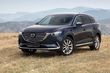 Siedem stanowisk suv Mazda CX-9 ii generacji zdjęcia 7