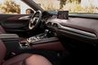 Siedem stanowisk suv Mazda CX-9 ii generacji zdjęcia 11