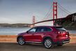 Siedem stanowisk suv Mazda CX-9 ii generacji zdjęcia 4