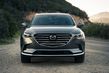 Siedem stanowisk suv Mazda CX-9 ii generacji zdjęcia 1
