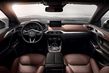 Siedem stanowisk suv Mazda CX-9 ii generacji zdjęcia 10
