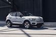 Elektryczny napęd na wszystkie koła zwrotnica Volvo XC40 Recharge zdjęcia 5