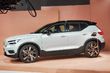 Elektryczny napęd na wszystkie koła zwrotnica Volvo XC40 Recharge zdjęcia 4