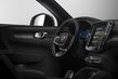 Elektryczny napęd na wszystkie koła zwrotnica Volvo XC40 Recharge zdjęcia 10