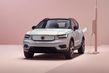 Elektryczny napęd na wszystkie koła zwrotnica Volvo XC40 Recharge zdjęcia 6