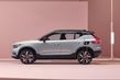 Elektryczny napęd na wszystkie koła zwrotnica Volvo XC40 Recharge zdjęcia 3