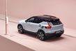Elektryczny napęd na wszystkie koła zwrotnica Volvo XC40 Recharge zdjęcia 2