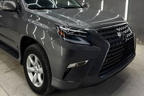 Lexus GX460 2009-2023 Zestaw Facelifting 2010-2013 na 2021 zdjęcia 23