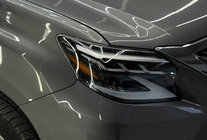 Lexus GX460 2009-2023 Zestaw Facelifting 2010-2013 na 2021 zdjęcia 25