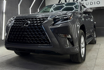 Lexus GX460 2009-2023 Zestaw Facelifting 2010-2013 na 2021 zdjęcia 22
