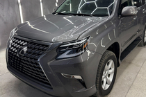 Lexus GX460 2009-2023 Zestaw Facelifting 2010-2013 na 2021 zdjęcia 24