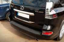 Lexus GX460 2009-2023 Zestaw Facelifting 2010-2013 na 2021 zdjęcia 30