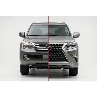Zestaw Facelifting 2010-2013 na 2021