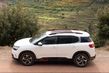 Zapoznanie się z kompaktowym crossoverem Citroen C5 Aircross zdjęcia 8