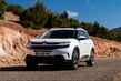 Zapoznanie się z kompaktowym crossoverem Citroen C5 Aircross zdjęcia 7