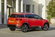 Zapoznanie się z kompaktowym crossoverem Citroen C5 Aircross zdjęcia 6