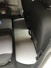 Citroen Berlingo 2008-2018 Dywaniki EVA (Szare) zdjęcia 4