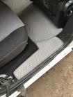 Citroen Berlingo 2008-2018 Dywaniki EVA (Szare) zdjęcia 5