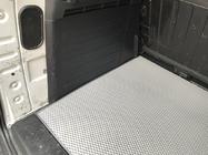 Citroen Berlingo 2008-2018 Mata bagażnika EVA Szara zdjęcia 2