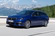 Przegląd zaktualizowanego kombi Peugeot 308 SW zdjęcia 9
